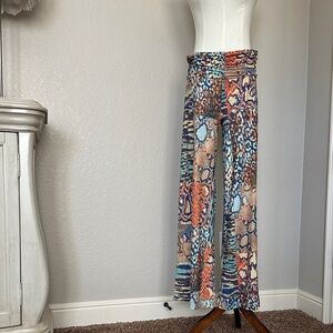 Isle by Melis Kroger Wide Leg Women's Pants